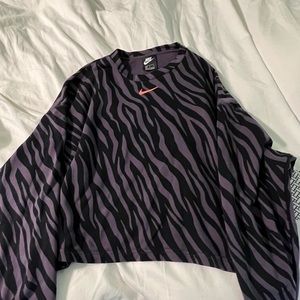 Nike Icon sweater